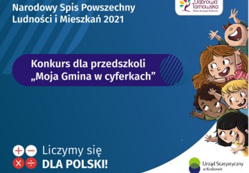 Konkurs dla przedszkoli 