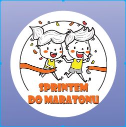 Sprintem do maratonu 2022