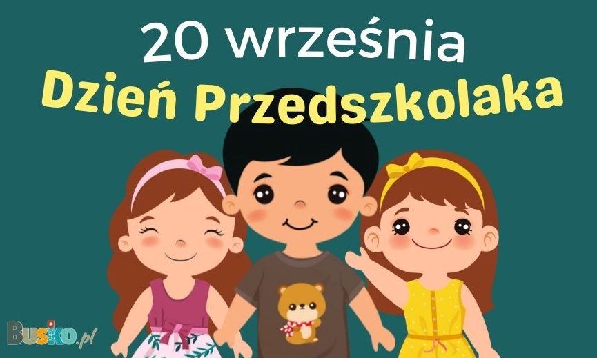 Dzień Przedszkolaka