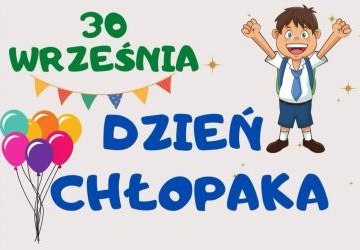 Dzień Chłopaka 2022