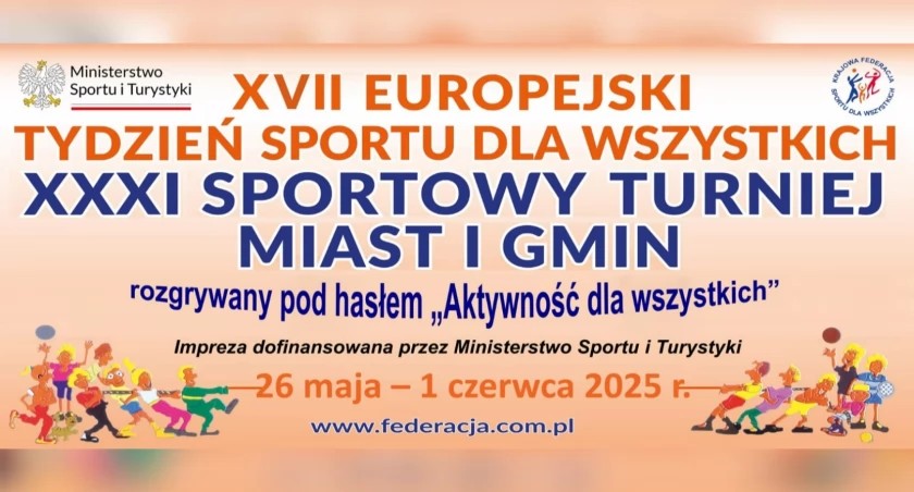 Sportowy Turniej Miast i Gmin