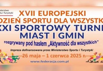 Sportowy Turniej Miast i Gmin