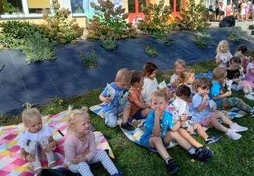 Dzień Przedszkolaka