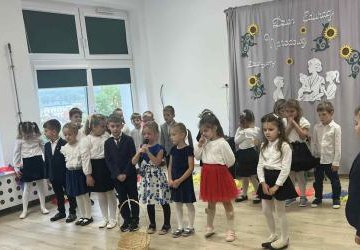 Dzień Edukacji Narodowej