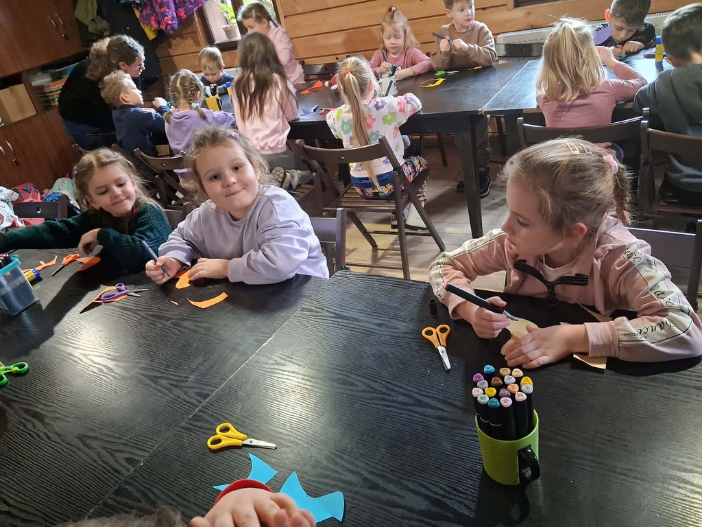 Warsztaty ozdób bożonarodzeniowych