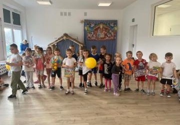 Mikołajkowe Zawody Sportowe