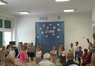 Dzień Babci i Dziadka