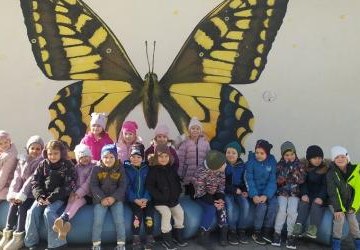 Udział w przedstawieniu teatralnym 