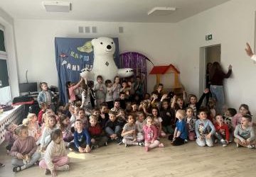 Spotkanie z magikiem