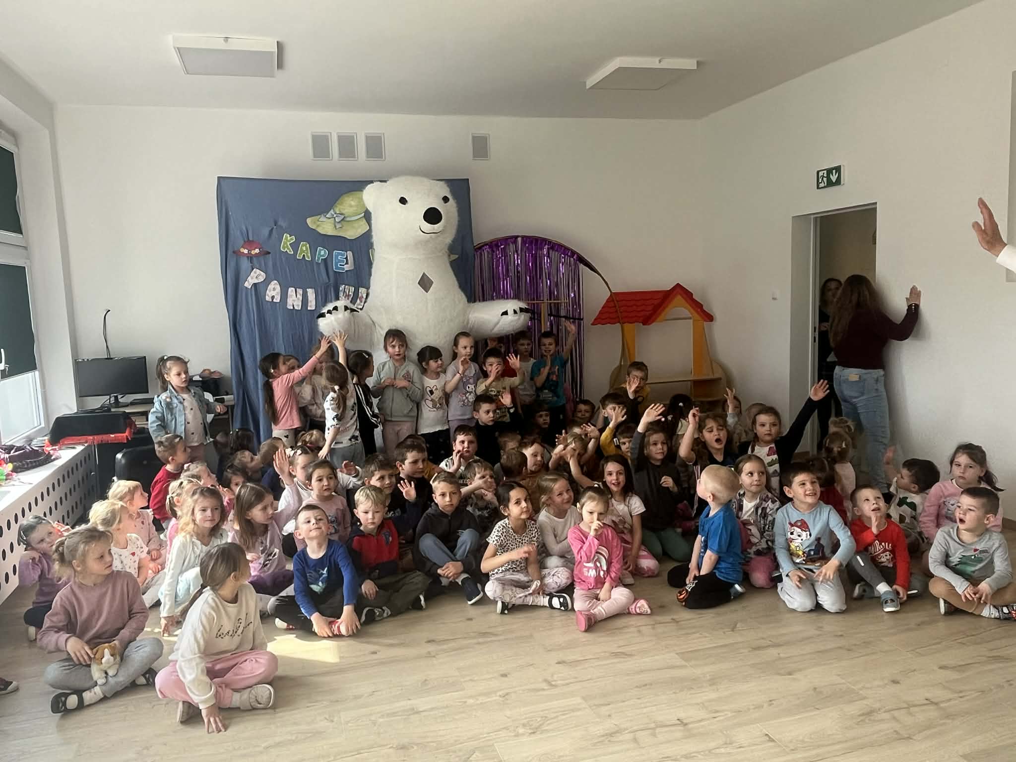 Spotkanie z magikiem