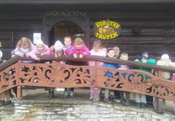 Wycieczka do Sądeckiego Bartnika