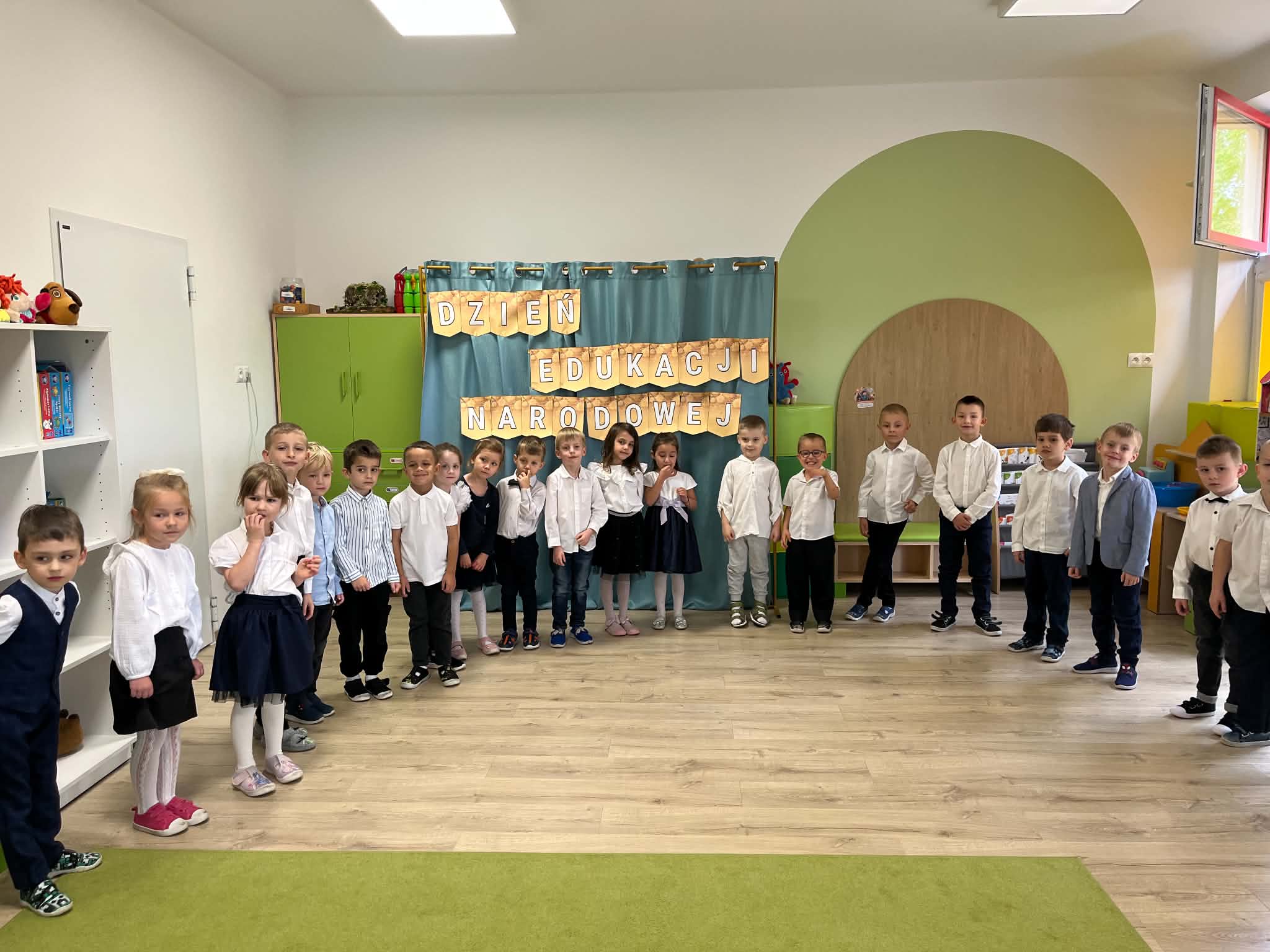 Dzień Edukacji Narodowej