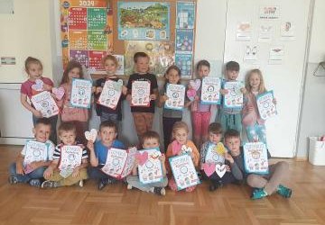 Ogólnopolski Program Edukacyjny ,,Skąd się biorą produkty ekologiczne