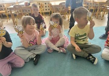 Let’s speak English-program wdrażania dwujęzyczności w Gorlicach